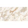 Керамограніт Almera Ceramica-2 Royal Calcatta Gold 60x120 см, фото 4