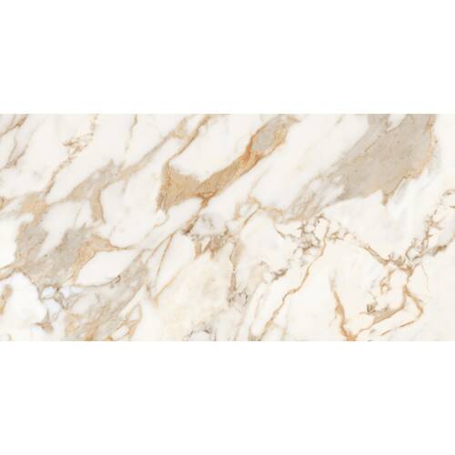 Керамограніт Almera Ceramica-2 Royal Calcatta Gold 60x120 см, фото 4