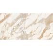 Керамограніт Almera Ceramica-2 Royal Calcatta Gold 60x120 см, фото 3