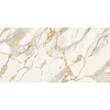 Керамограніт Almera Ceramica-2 Royal Calcatta Gold 60x120 см, фото 1