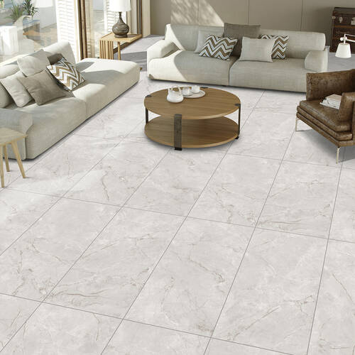 Керамограніт Almera Ceramica-2 British Bianco Expo 60x120 см