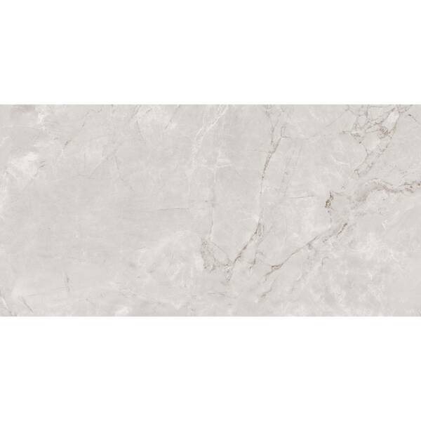 Керамограніт Almera Ceramica-2 British Bianco Expo 60x120 см, фото 5