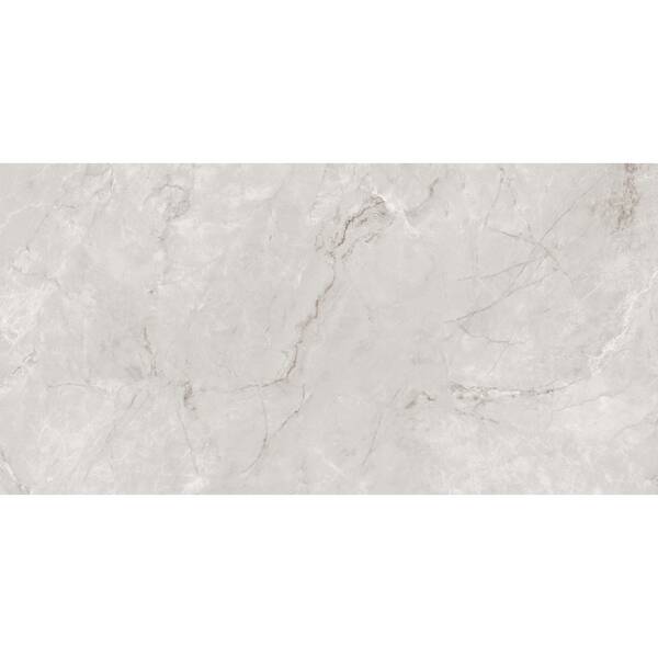 Керамограніт Almera Ceramica-2 British Bianco Expo 60x120 см, фото 3