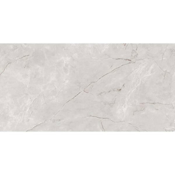 Керамограніт Almera Ceramica-2 British Bianco Expo 60x120 см, фото 8