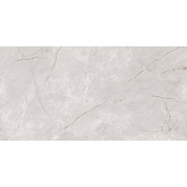 Керамограніт Almera Ceramica-2 British Bianco Expo 60x120 см, фото 1