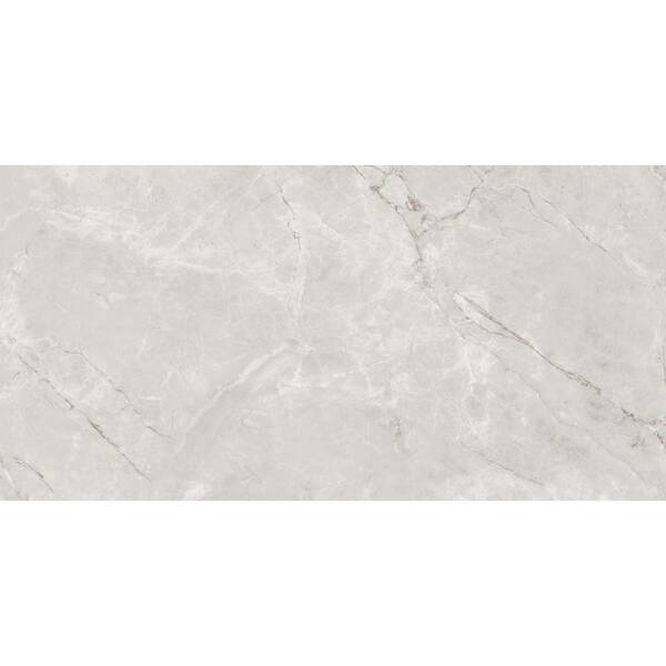 Керамограніт Almera Ceramica-2 British Bianco Expo 60x120 см, фото 2