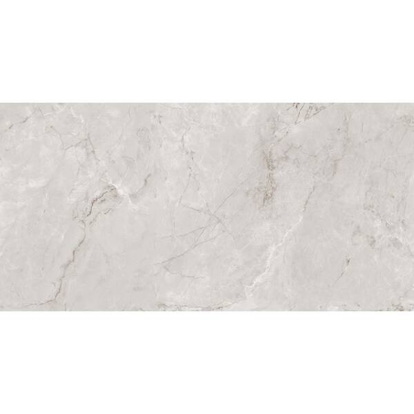 Керамограніт Almera Ceramica-2 British Bianco Expo 60x120 см, фото 6