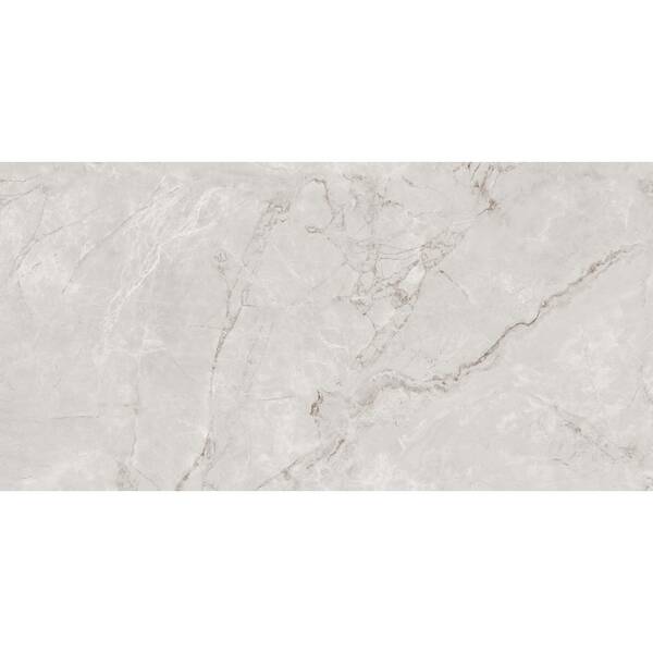 Керамограніт Almera Ceramica-2 British Bianco Expo 60x120 см, фото 7