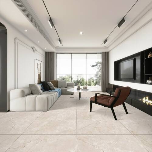 Керамограніт Almera Ceramica-2 British Caramel Expo 60x120 см, фото 1
