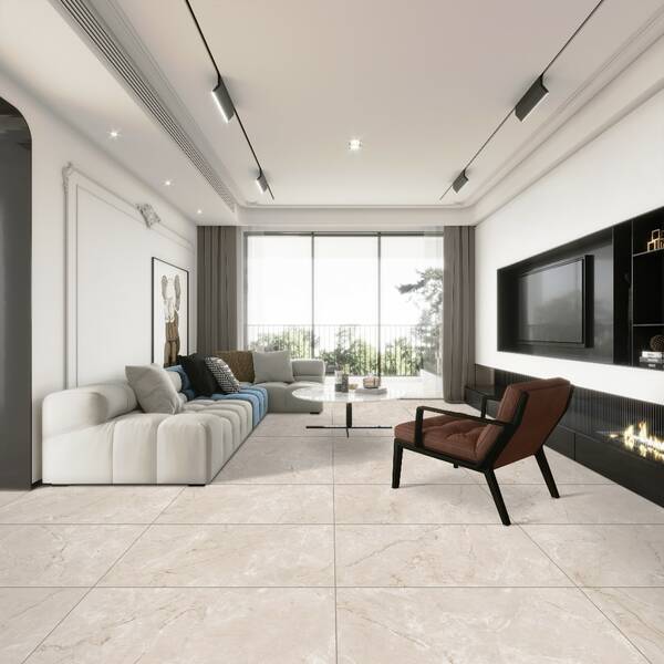 Керамограніт Almera Ceramica-2 British Caramel Expo 60x120 см