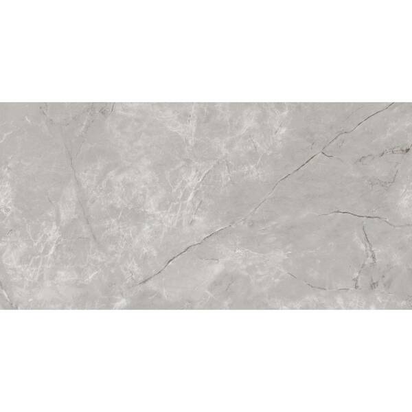 Керамограніт Almera Ceramica-2 British Grey Expo 60x120 см, фото 1