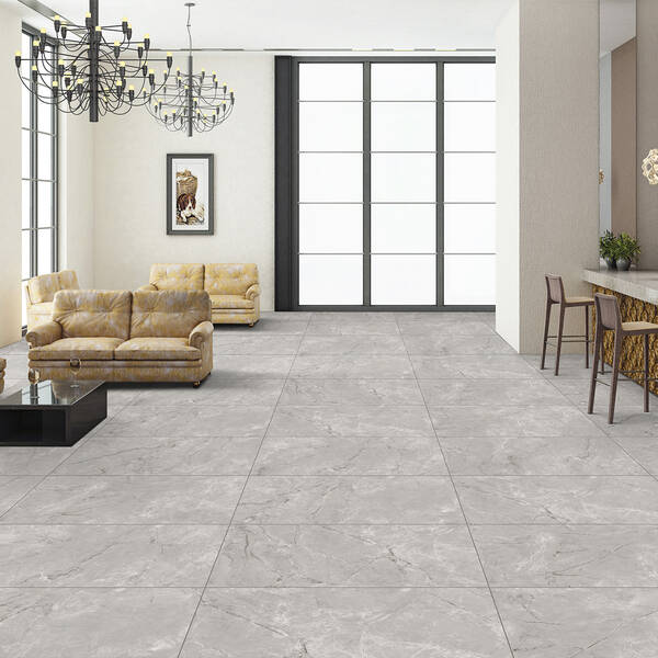Керамогранит Almera Ceramica-2 British Grey Expo 60x120 см