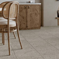 Керамогранит Golden Tile Prime Stone Темно-серый PAП830 40х40 см, фото №1