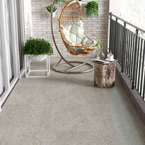 Керамогранит Golden Tile Prime Stone Темно-серый PAП830 40х40 см, фото №3