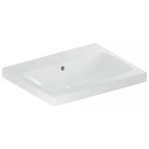 Раковина Geberit iCon Light 501.834.00.3 60 см, фото №1