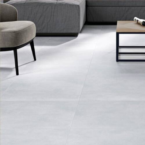 Керамограніт Cersanit Solano Light Grey Matt 59,8x59,8 см, фото 3