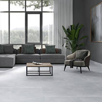 Керамогранит Cersanit Solano Light Grey Matt 59,8x59,8 см, фото №1