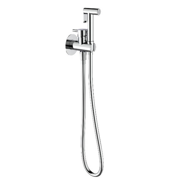 Гігієнічний душ Devit  CV17011010 Style, хром, фото 1