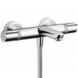 Змішувач для душу Hansgrohe Versostat 2 15348000 з термостатом, хром, фото 1