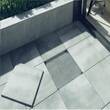 Керамограніт Opoczno Stone Light Grey 2.0 59,3х59,3х2, фото 2