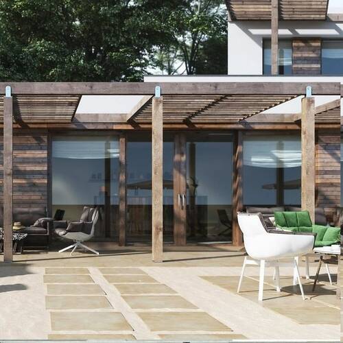 Керамограніт Opoczno Stone Beige 2.0 59,3х59,3 см, фото 2