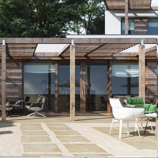 Керамограніт Opoczno Stone Beige 2.0 59,3х59,3 см, фото 2