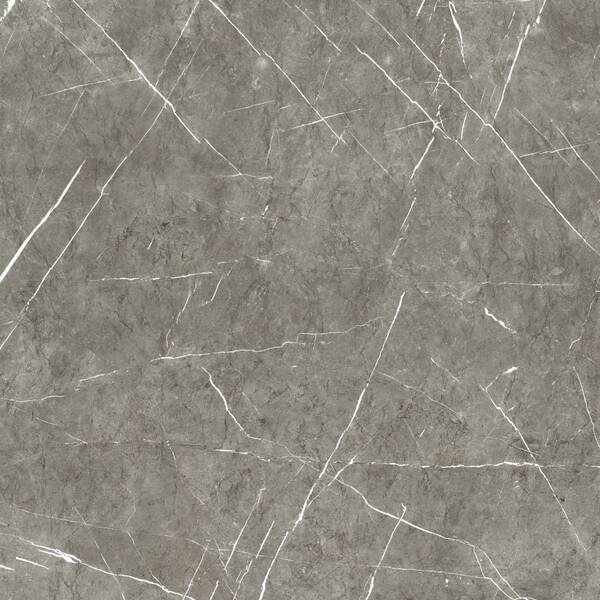 Керамограніт Almera Ceramica (Spain) Columbia Gris Mt 100х100 см, фото 6