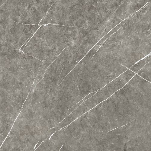 Керамограніт Almera Ceramica (Spain) Columbia Gris Mt 100х100 см, фото 2