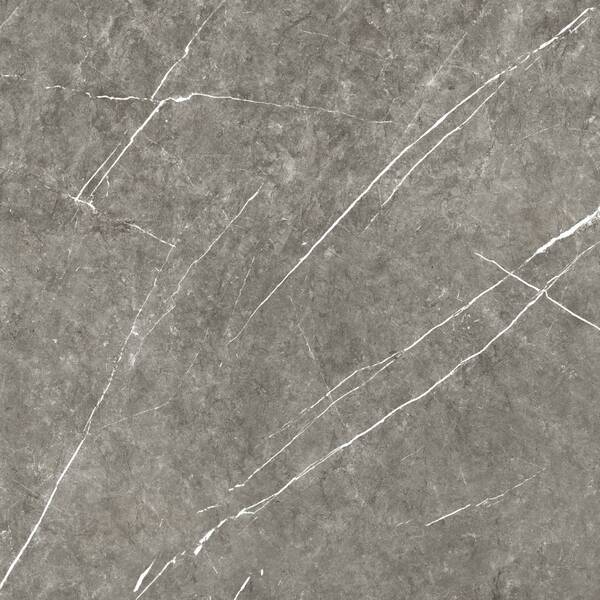 Керамограніт Almera Ceramica (Spain) Columbia Gris Mt 100х100 см, фото 2
