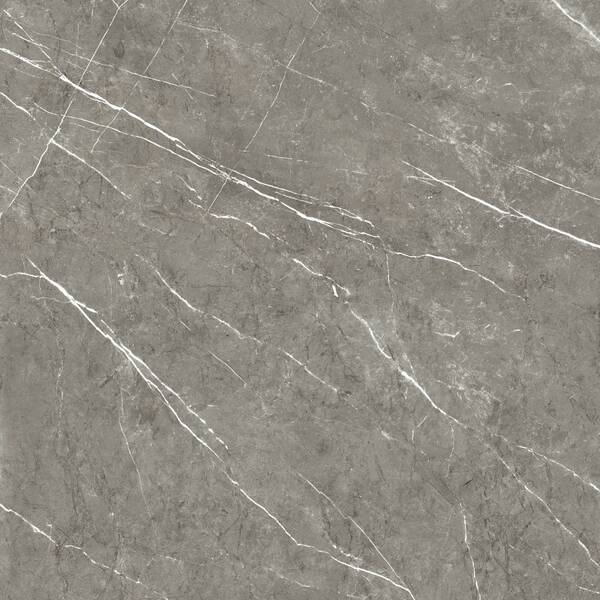 Керамограніт Almera Ceramica (Spain) Columbia Gris Mt 100х100 см, фото 5