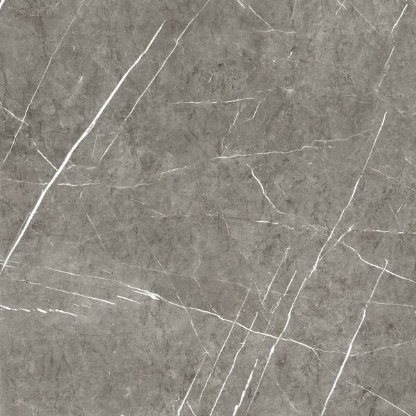 Керамограніт Almera Ceramica (Spain) Columbia Gris Mt 100х100 см, фото 9
