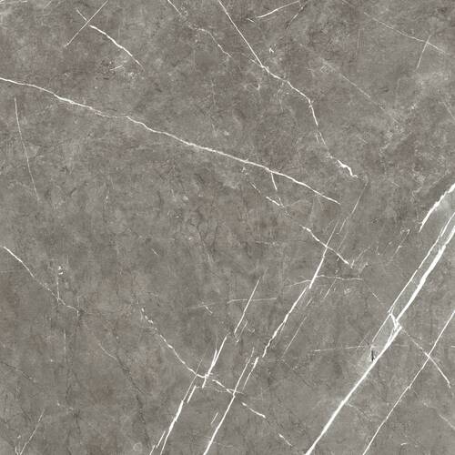 Керамограніт Almera Ceramica (Spain) Columbia Gris Mt 100х100 см, фото 3