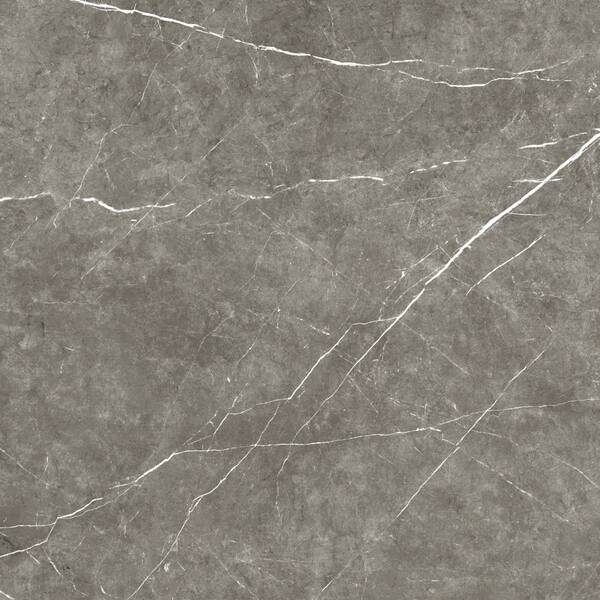 Керамограніт Almera Ceramica (Spain) Columbia Gris Mt 100х100 см, фото 1