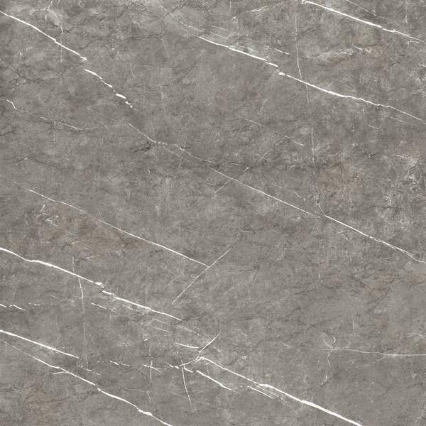 Керамограніт Almera Ceramica (Spain) Columbia Gris Mt 100х100 см, фото 4