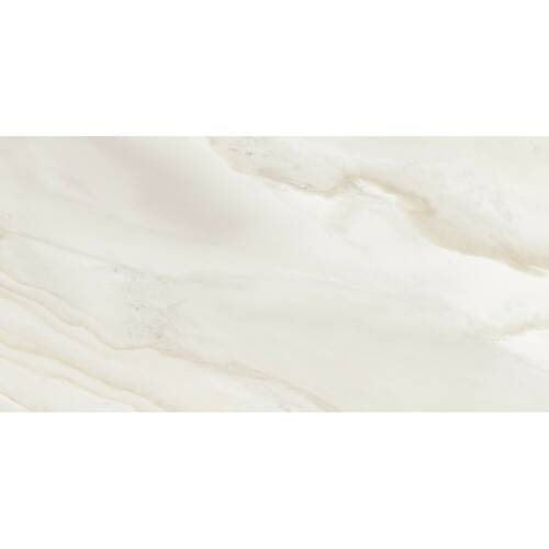 Керамограніт Almera Ceramica (Spain) Ec.Sorela White 75x150см, фото 1