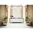 Керамограніт Almera Ceramica (Spain) Ec.Sorela White 75x150см, фото 3