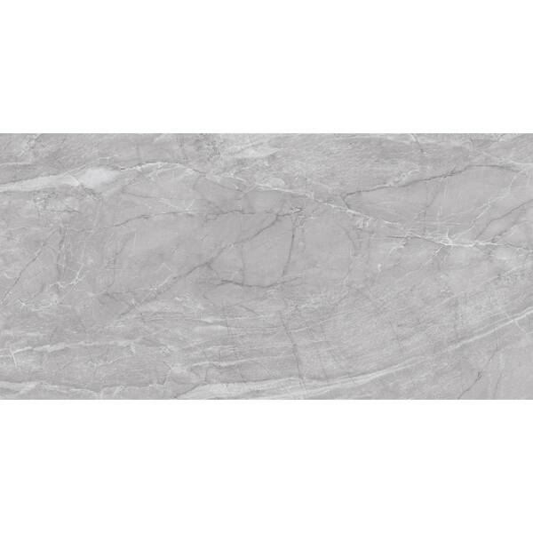 Плитка Ceramica Deseo Selena Grey 60x120 см, фото 1