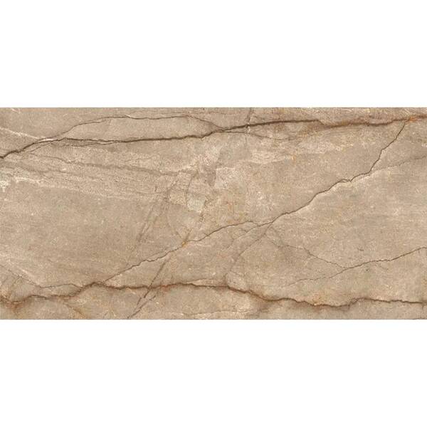 Плитка Ceramica Deseo Aristo Brown 60x120 см, фото 1