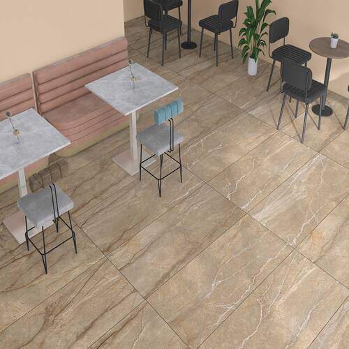Плитка Ceramica Deseo Aristo Brown 60x120 см, фото 2