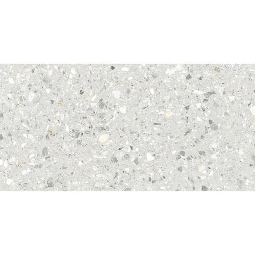 Плитка Ceramica Deseo Cheppo Silver 60x120 см, фото 1