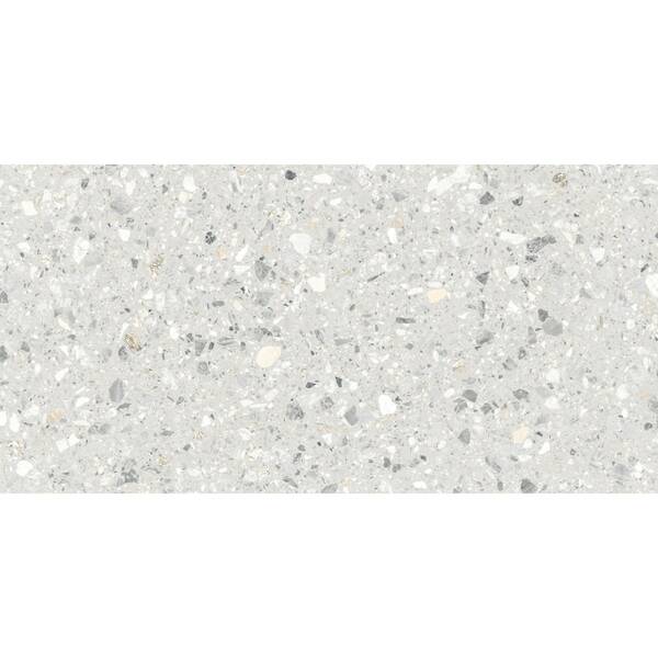 Плитка Ceramica Deseo Cheppo Silver 60x120 см, фото 1
