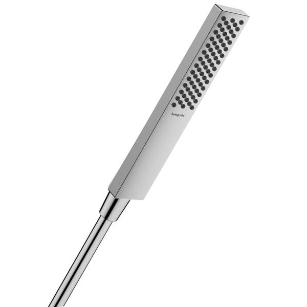 Ручний душ Hansgrohe Pulsify E EcoSmart 24320000 хром, фото 1