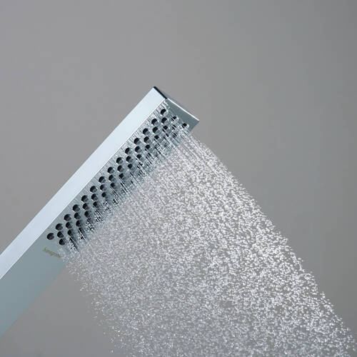 Ручний душ Hansgrohe Pulsify E EcoSmart 24320000 хром, фото 3