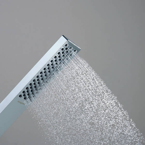 Ручний душ Hansgrohe Pulsify E EcoSmart 24320000 хром, фото 3