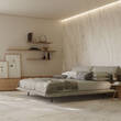 Керамограніт Imola The Rock MACAUB6 12 RM 60x120 см, фото 5