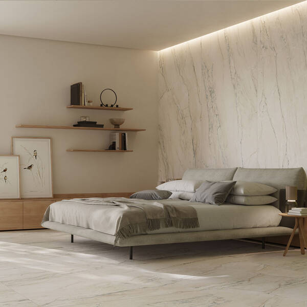 Керамограніт Imola The Rock MACAUB6 12 RM 60x120 см, фото 5