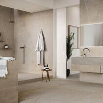 Керамогранит Imola The Rock PIASEN6 12 RM 60x120 см, фото №1