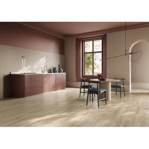 Керамогранит  Italgraniti Essence EE01EA NATURAL SQ.20x120 см, фото 2