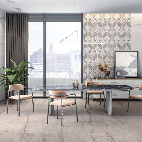 Керамограніт Almera Ceramica-2 Prozzo CRV 3100 60x120 см, фото 1