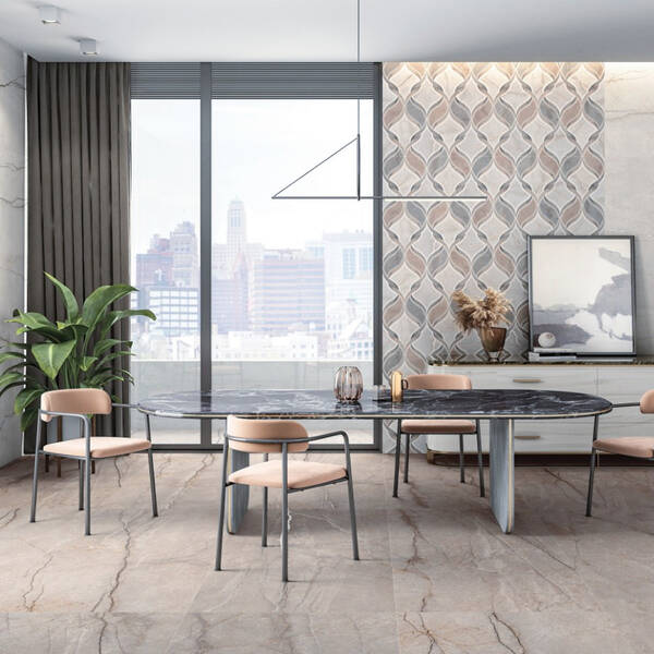 Керамограніт Almera Ceramica-2 Prozzo CRV 3100 60x120 см, фото 1